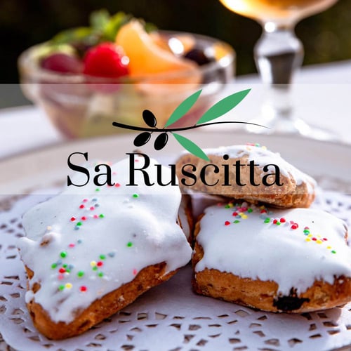 Agriturismo Sa Ruscitta a Sant'Antioco. Un posto raffinato immerso nella natura. Con la Sant'Antioco card avrai 1 dessert omaggio con una spesa minima di 40€