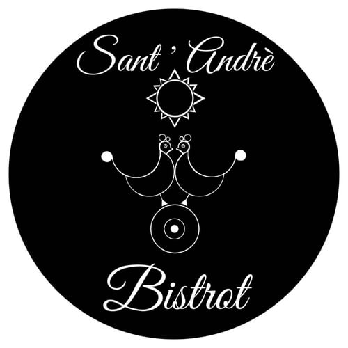 Bistrot Sant'André Sant'Antioco. Ottima cucina Italiana con influenze da tutto il mondo. Un ristorante bistrot dove passare una serata piacevole, informale e di classe gustando ottimi vini. Calice di Sa Bolla omaggio con una spesa minima di 30€. 